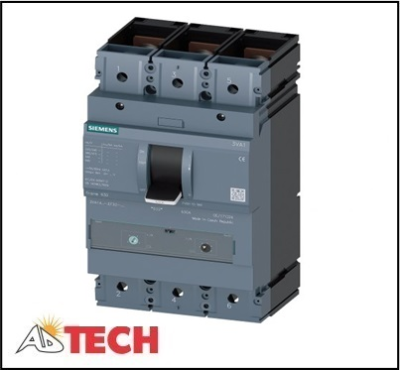 Cầu dao tự động MCCB 3P Siemens 3VA1332-5EF32-0AA0 320A 55kA