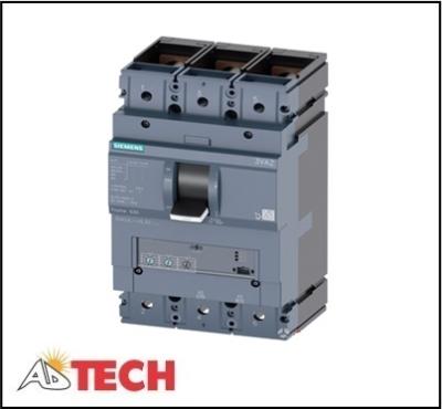 Cầu dao tự động dạng khối MCCB 3P Siemens 3VA2340-6HL32-0AA0 400A 85kA