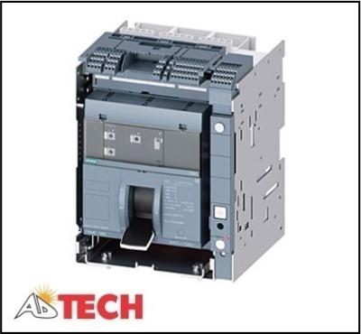 Cầu dao tự động dạng khối MCCB 3P Siemens 3VA2710-7AB32-0AA0 1000A 110kA