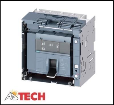 Cầu dao tự động dạng khối MCCB 4P Siemens 3VA2710-6AB42-0AA0 1000A 85kA