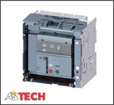 Cầu dao tự động dạng khối MCCB 4P Siemens 3VA2780-3AB42-0AA0 800A 110kA