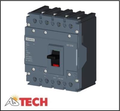 Cầu dao tự động MCCB 4P Sinova Siemens 3VJ1004-1EA42-0AA0, 40A, 18kA