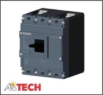 Cầu dao tự động MCCB 2P Sinova Siemens 3VJ1192-7DA22-0AA0, 25A, 55kA