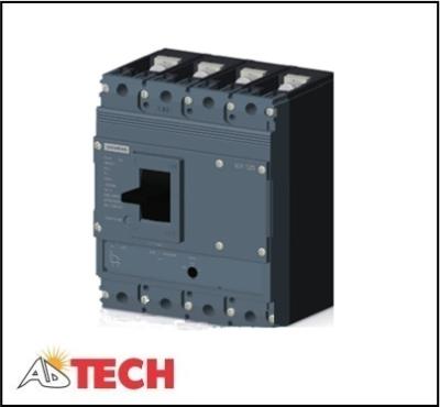 Cầu dao tự động MCCB 4P Sinova Siemens 3VJ1102-7EA42-0AA0, 20A, 55kA