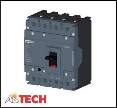 Cầu dao MCCB chỉnh d&ograve;ng 4P Sinova Siemens 3VJ1002-0EB42-0AA0 20A 10kA