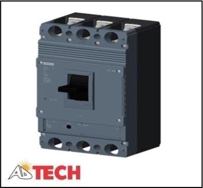 Cầu dao MCCB chỉnh d&ograve;ng 3P Sinova Siemens 3VJ1340-3DB32-0AA0 400A 25kA