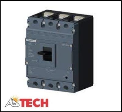 Cầu dao tự động MCCB 3P Sinova Siemens 3VJ1216-7DA32-0AA0, 160A, 55kA