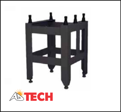 Ch&acirc;n b&agrave;n m&aacute;p 441x441x700mm TMK ST-636310