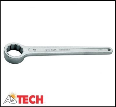 Cờ l&ecirc; một đầu v&ograve;ng 46 mm Gedore 308 46 Code 6482050