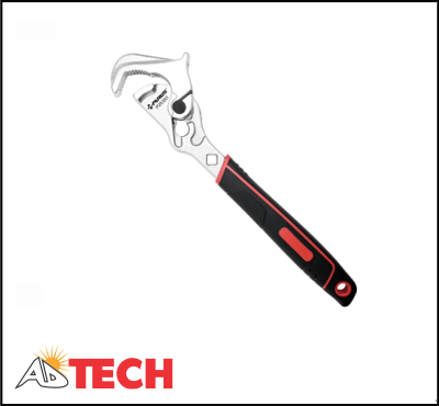 Cờ l&ecirc; đa năng 12" Purus 25350