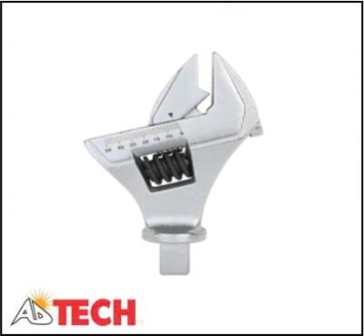 Đầu rời dạng mỏ lết 5- 35 mm Purus 28151 