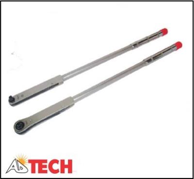 Cờ l&ecirc; lực 1/2" Powermaster PVT-3000A 70 Nm - 330 Nm