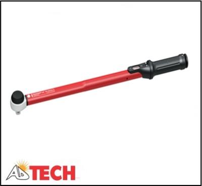 Cờ l&ecirc; lực 1/2" 60-300 Nm Gedore R68900300 code 3301218