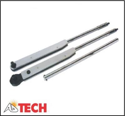 Cờ l&ecirc; lực 3/4" Powermaster PVTR-7200 200 Nm - 810 Nm