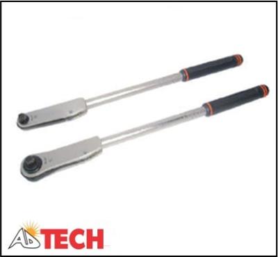 Cờ l&ecirc; lực 3/8" Powermaster PVT-300A 5 Nm - 34 Nm