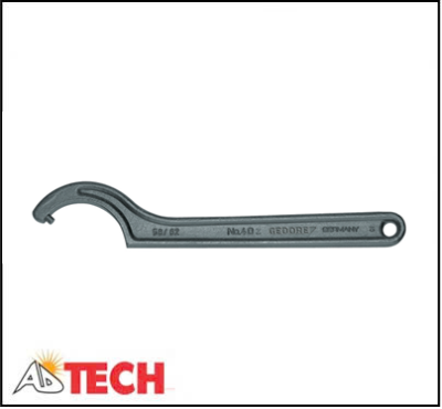 Cờ l&ecirc; m&oacute;c tr&ograve;n 80 - 90 mm Gedore 40 Z 80-90 Code 6337390