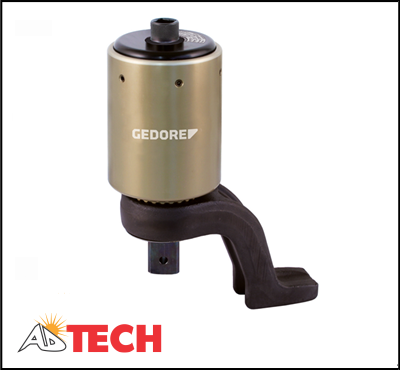 Cờ l&ecirc; nh&acirc;n lực 4000 Nm Gedore DVV-40Z Code 2653087