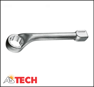 Cờ l&ecirc; v&ograve;ng đ&oacute;ng 75 mm Gedore 306 G 75 Code 1416456