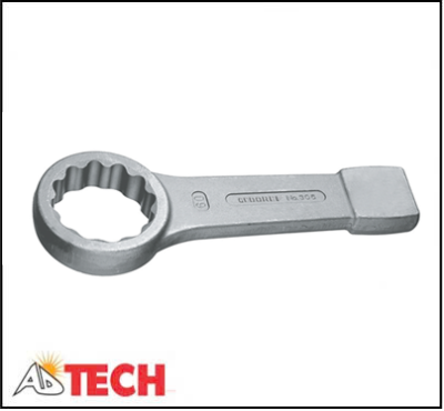 Cờ l&ecirc; v&ograve;ng đ&oacute;ng 55 mm Gedore 306 55 Code 6475940