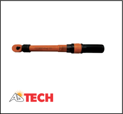 Cờ l&ecirc; lực c&aacute;ch điện 5-25Nm Ega Master 79433