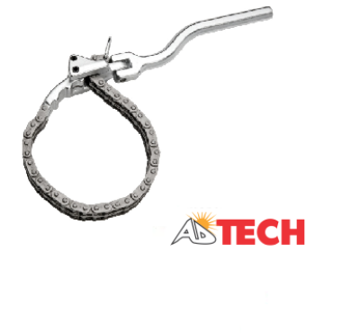 Cờ l&ecirc; x&iacute;ch mở lọc dầu 60-110mm Retta RFA0173