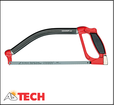Cưa sắt đa năng 300 mm Gedore R93350051 code 3301608
