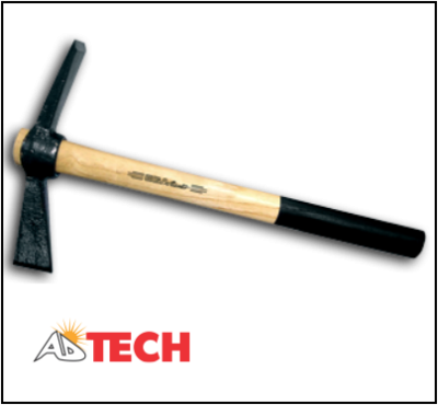 Cuốc chim Ega Master 69759