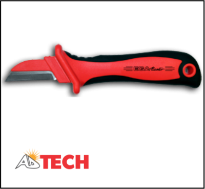 Dao cắt c&aacute;ch điện 1000V Ega Master 73035