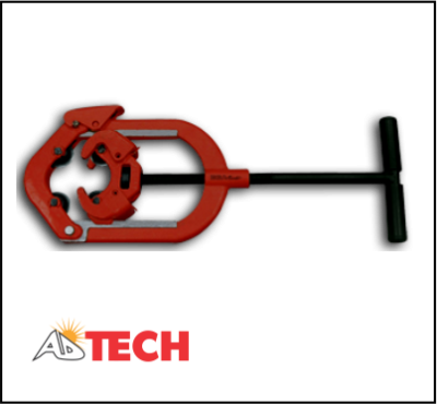 Dao cắt ống inox 4-6 inch Ega Master 63360