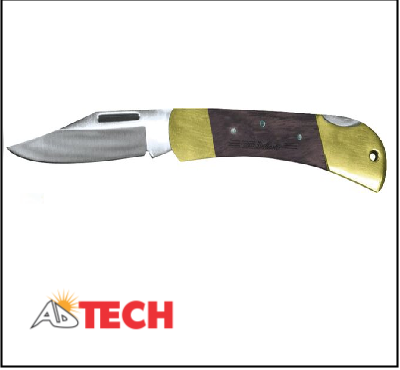 Dao thợ điện mũi thẳng Ega Master 69527