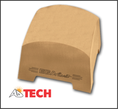 Đầu b&uacute;a chống ch&aacute;y nổ -  ANVIL BLOCK 73734