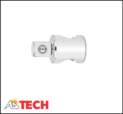 Đầu chuyển đổi 3/8" - 1/2" Purus 34276
