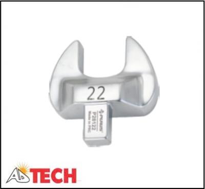 Đầu rời dạng miệng 8 mm Purus 28108