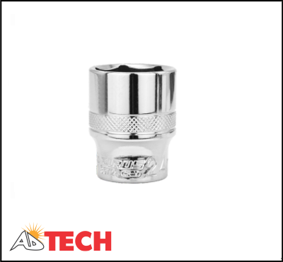 Đầu tu&yacute;p 1/2" - 15 mm Purus 35715