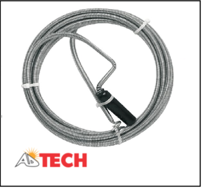 D&acirc;y th&ocirc;ng đường ống c&ocirc;ng nghiệp 3 m&eacute;t Ega Master 69505