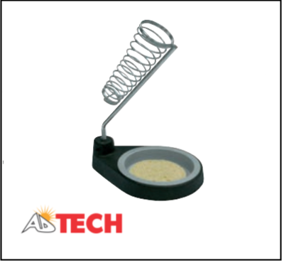 Đế g&aacute;c mỏ h&agrave;n Ega Master 63257