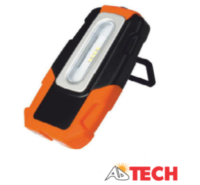 Đ&egrave;n LED đa năng d&ugrave;ng chăm s&oacute;c xe &ocirc; t&ocirc; RCL0200