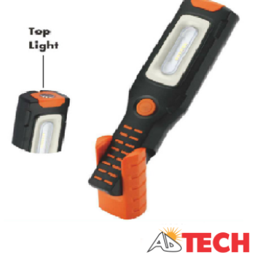 Đ&egrave;n LED đa năng d&ugrave;ng chăm s&oacute;c xe &ocirc; t&ocirc; RCL0470