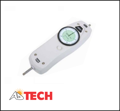 Đồng hồ đo lực cơ kh&iacute; Insize ISF-F300