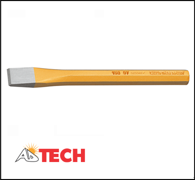 Đục nguội dẹp 16 x 150 mm Gedore 97-150 Code 8703900