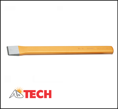 Đục nguội dẹp 30 x 500 mm Gedore 95-500 Code 8699530