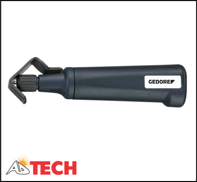 Dụng cụ tuốt d&acirc;y c&aacute;p hạng nặng Gedore 8147 code 1830856&nbsp;