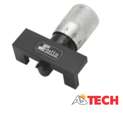 Dụng cụ đo lực căng d&acirc;y đai Retta RGK1020