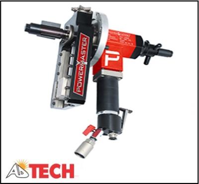 M&aacute;y tiện mặt b&iacute;ch kh&iacute; n&eacute;n 35 - 104 mm Powermaster FF-4000