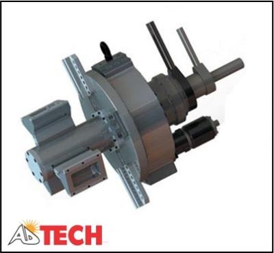 M&aacute;y v&aacute;t m&eacute;p ống kh&iacute; n&eacute;n 180 - 609 mm Powermaster FMP-24000