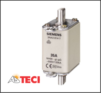 Fuse Systems