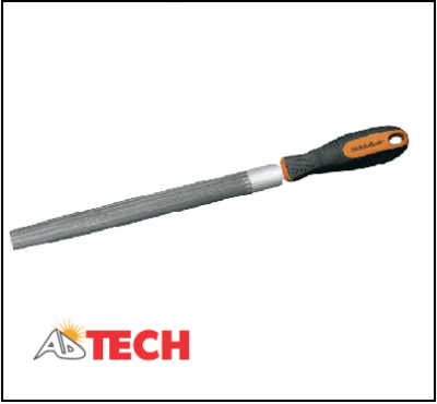 Giũa b&aacute;n nguyệt 6 inch Ega Master 63568 giũa tinh