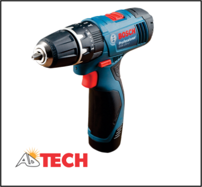 12V M&aacute;y khoan động lực d&ugrave;ng pin Bosch GSB 120-LI
