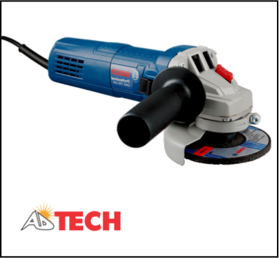 M&aacute;y m&agrave;i g&oacute;c Bosch GWS 750-100