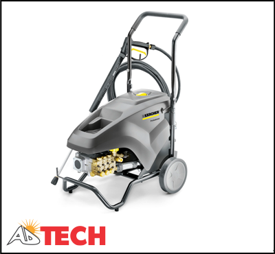 M&aacute;y phun xịt &aacute;p lực cao Karcher HD 7/11-4 Classic 